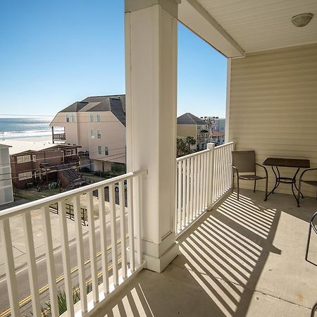 Cherry Grove 406 Villa Little River Eksteriør billede