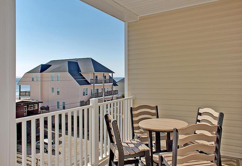 Cherry Grove 406 Villa Little River Eksteriør billede
